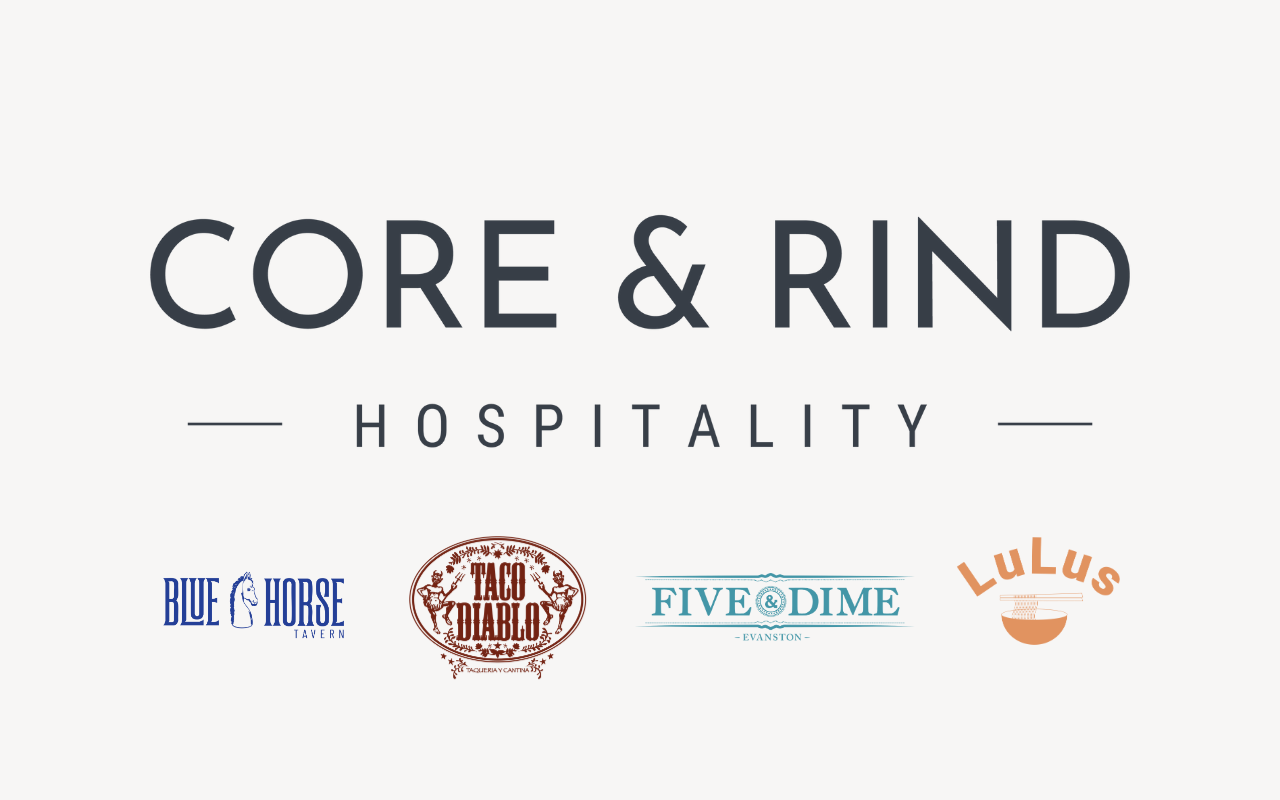 Core and Rind Logo