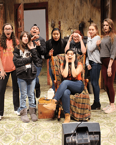 Northlight Theatre Ralla Klepak Education Programs