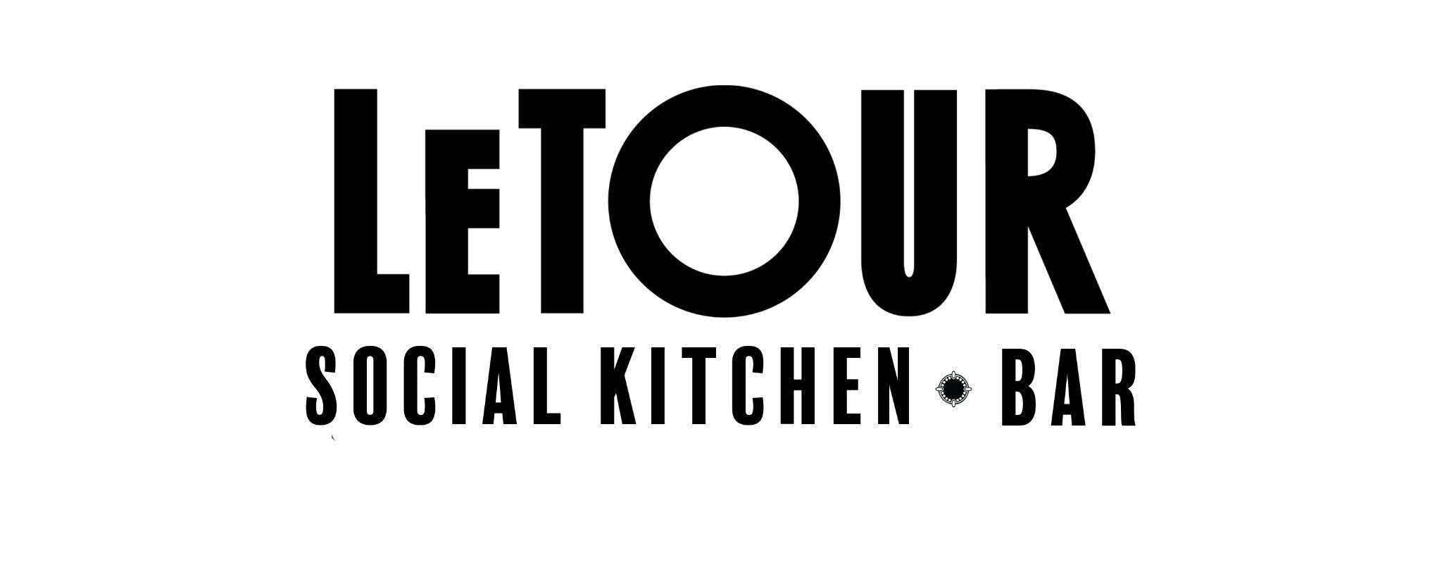Le Tour Logo