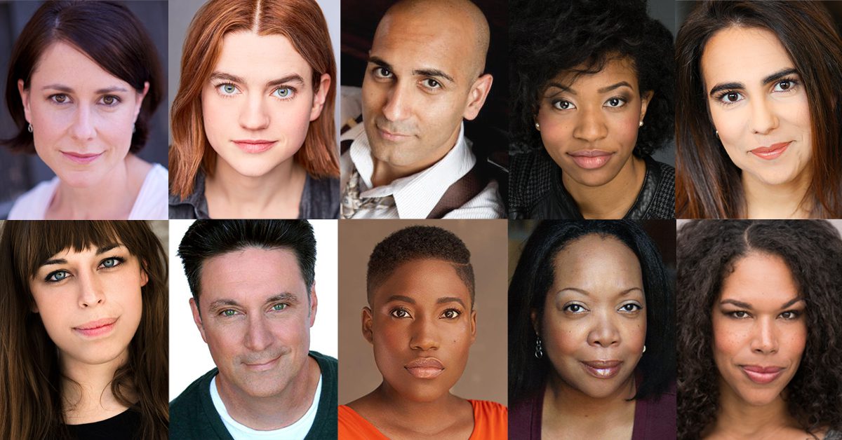 Northlight Theatre | Northlight Theatre Announces Casting for 45th Season