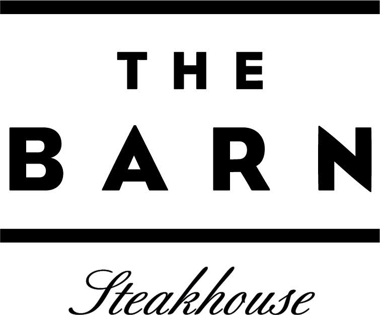 The Barn Logo