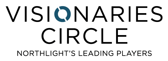Visionaries Circle: Northlight's Leading Players