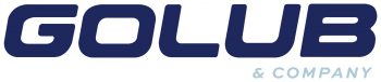 Blue text on a white background that reads GOCLUB & Company"